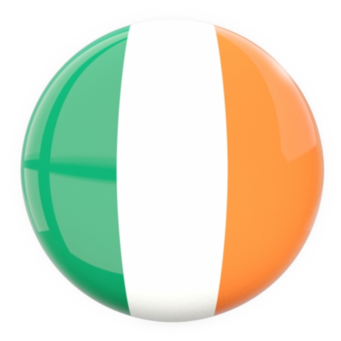 Ireland